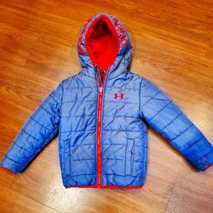 Boys coat